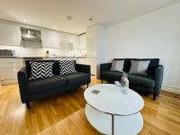 B&B Exeter - West Street Mews - Serviced Accommodation - Bed and Breakfast Exeter
