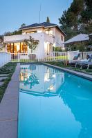 Hyde Park Guest House - Bed and Breakfast Johannesburg
