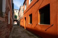 Tintoretto Cozy Duplex R&R - B&B Venezia