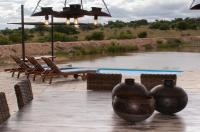 B&B Polokwane - Casa de la Presa 3 - Bed and Breakfast Polokwane