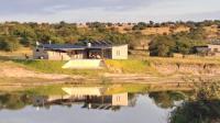 Casa de la Presa 3 - B&B Polokwane