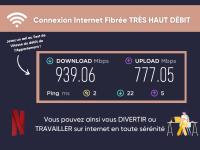 Appartement Le Porto - Ferienwohnung Cholet
