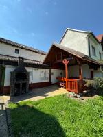 FLH - MIRA Apartments Sibiu - B&B