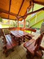 FLH - MIRA Apartments Sibiu - B&B Sibiu