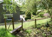 Sparrows Nest Holiday Cottage - B&B Amroth