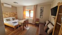 Appartement met 1 Slaapkamer