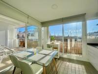 Penthouse Apartment Old Town Sunset Terrace - Ferienwohnung