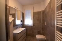 Single Room with Private External Bathroom