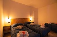 Camera Tripla con Bagno Privato