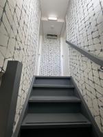 Habitación Doble con baño privado