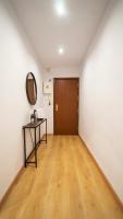 Apartamento Sol Granada - Espacioso, bien ubicado y muy valorado - Chambres d'hôtes Grenade