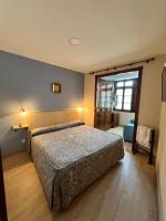 La Casa de Piedra D - B&B Llanes