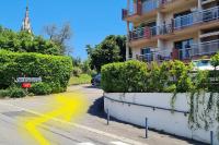 Ma Bulle d Aix superbe studio tout confort - Ferienwohnung Aix-les-Bains