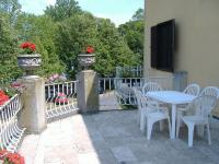 BLKI Vendégház - Bed and Breakfast Tihany