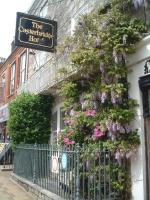 B&B Dorchester - The Casterbridge - Bed and Breakfast Dorchester