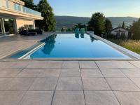 Camera Matrimoniale con Terrazza