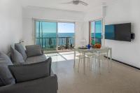 Mar-y-Nan Family Apartment - Happy Rentals - B&B Mentone