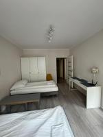Abra V Apartament - B&B Poznan