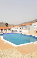 B&B San Miguel De Abona - Apartamento con piscina privada - Bed and Breakfast San Miguel De Abona