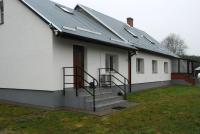 Beautiful holiday home in Masuria on river and lake - Chambres d’hôtes Stacze