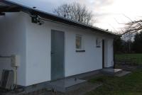 Beautiful holiday home in Masuria on river and lake - Chambres d’hôtes Stacze