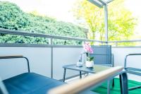 #621 Geräumig & Komfortabel / Netflix & Prime - B&B Essen