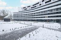 Luxury Apartment near the City Center of Cracow by Renters Prestige - Chambres d’hôtes
