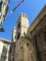 Dalle Torri di Porta Soprana - Genovainrelax - Chambres d'hôtes Gênes