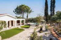 MyThea Villa by "elite" - Chambres d’hôtes Lithakiá