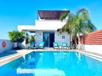 Kallipateira Villa - B&B Lachaniá