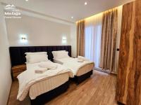 Tweepersoonskamer met Balkon