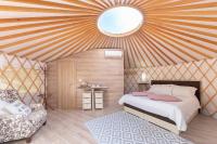 Junior Suite Tent