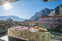 B&B Riva del Garda - Paulie Apartment - Bed and Breakfast Riva del Garda