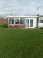 Collier's Corner Chalet California Sands Scratby Great Yarmouth - B&B