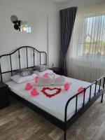 B&B Năvodari - Apartament Bavaro 60 - Bed and Breakfast Năvodari