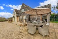 Hiron's Piece - Hot Tub Packages Available - Ferienwohnung Weston Subedge