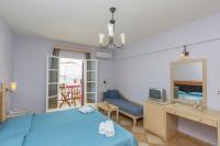 Chambre Double ou Lits Jumeaux