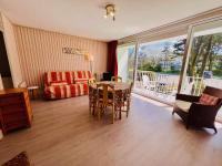 Studio calme à Quiberon avec parking, proche plage - 38m² - FR-1-478-124 - B&B Quiberon