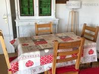 Bel F2/Cabine Les Angles, proches pistes, parking, classé 1 étoile - FR-1-295-141 - B&B