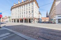 Le Strasbourgeois - Appt 60m² - 6 voyageurs - B&B