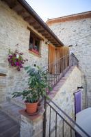 Casa Vacanze Il Piccolo Noce - Ferienwohnung Pietrafitta