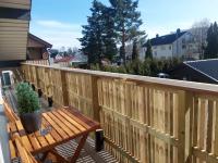 B&B Drammen - Øren apartment - Bed and Breakfast Drammen