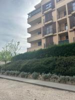 Apartment mit 2 Schlafzimmern