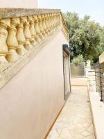 "Le Cosy" Studio climatisé avec terrasse privée - B&B Six-Fours-les-Plages