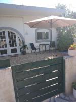 Arilas Cottage - B&B Arillas