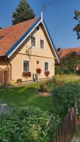 Appartement met 2 slaapkamers