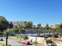 Charming & cosy beach apartment - B&B Torremolinos