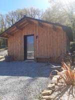 Le chalet Graines d'Amour - B&B