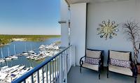 B&B Orange Beach - Wharf 810 - Bed and Breakfast Orange Beach