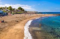 Sunshine Escape with ocean view - B&B Adeje
